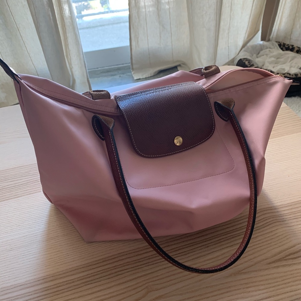 Longchamp Le Pliage Large